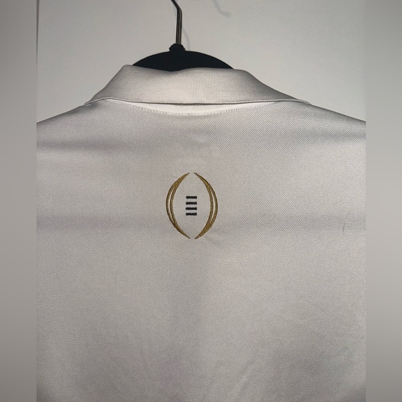 Nike University of Alabama Goodyear Cotton bowl polo - Picture 5 of 6
